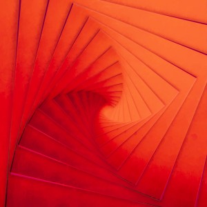 Composition Vermillon